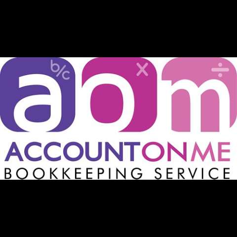 Photo: Account On Me Bookkeeping