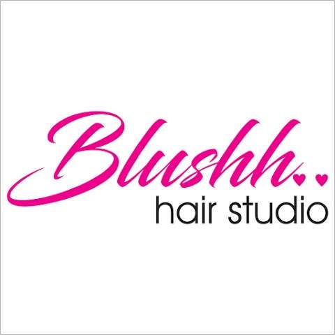 Photo: Blushh Hair Studio