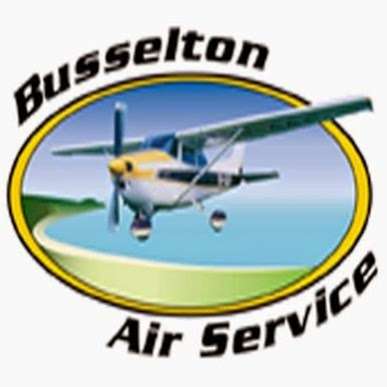 Photo: Busselton Air Service