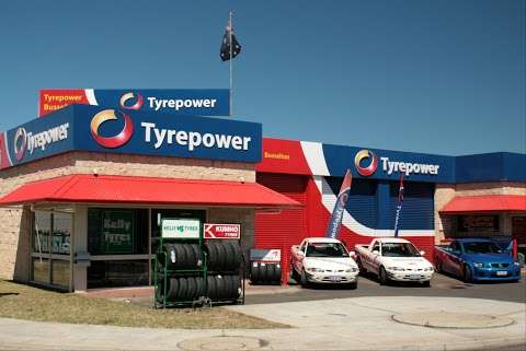 Photo: Busselton Tyrepower