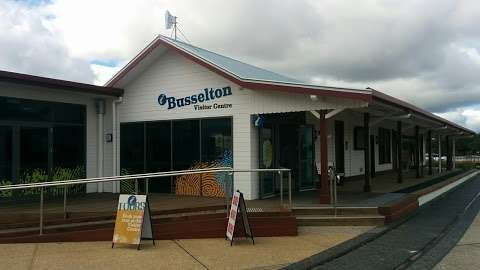 Photo: Busselton Visitor Centre