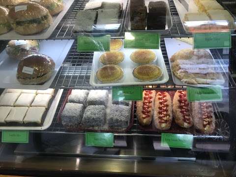 Photo: Busselton Central Bakery