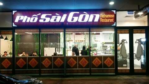 Photo: Pho Sai Gon Vietnamese Restaurant | Busselton (Asian food) Photo: Pho Sai Gon Vietnamese Restaurant | Busselton (Asian food)